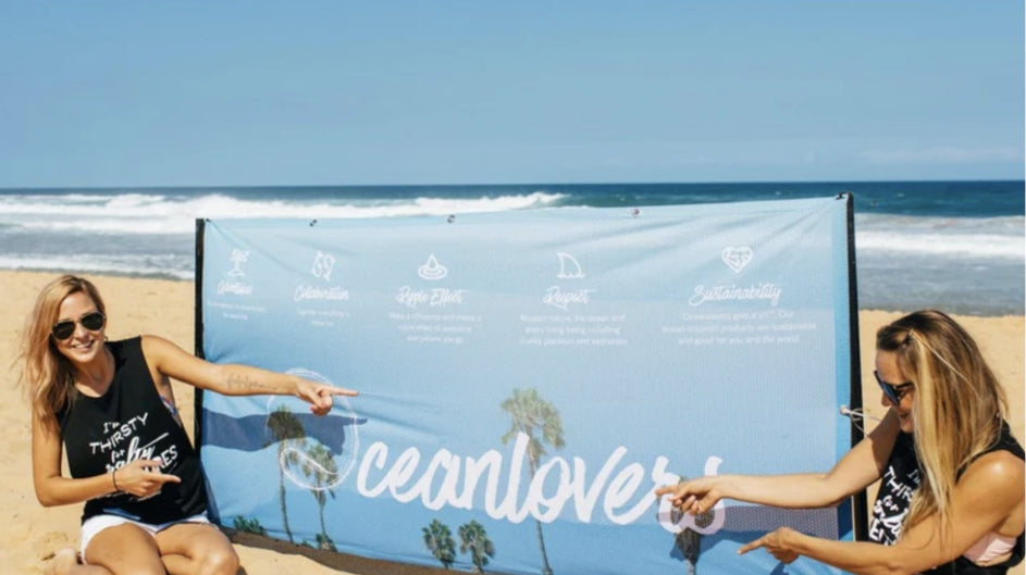 How I became an Oceanlover