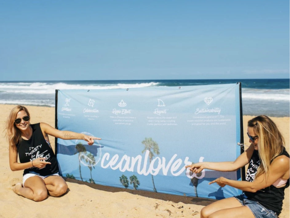 How I became an Oceanlover