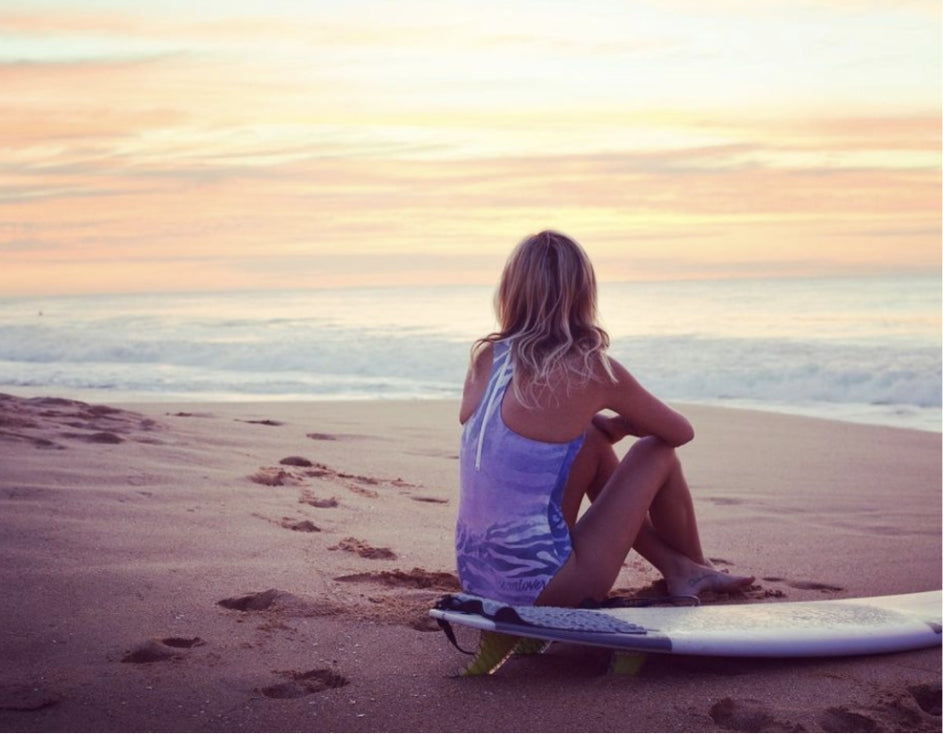 Don’t listen to advice