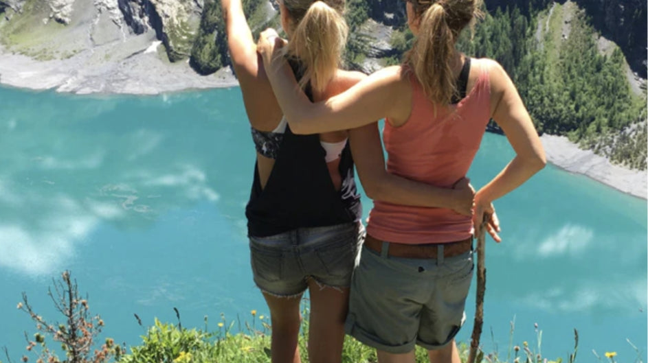 Friendships