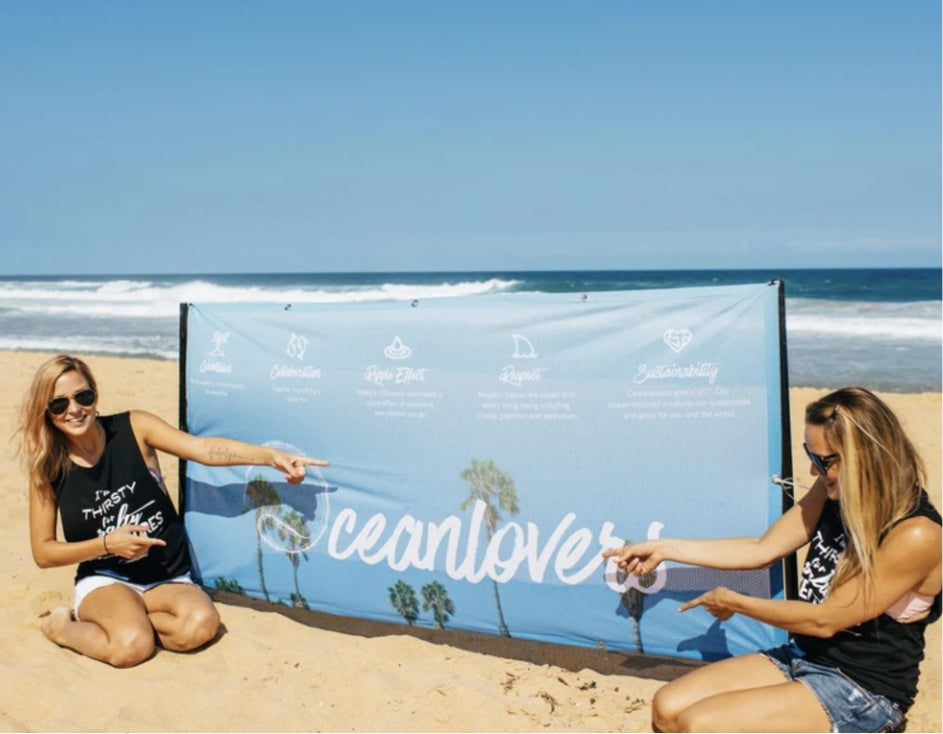 How I became an Oceanlover