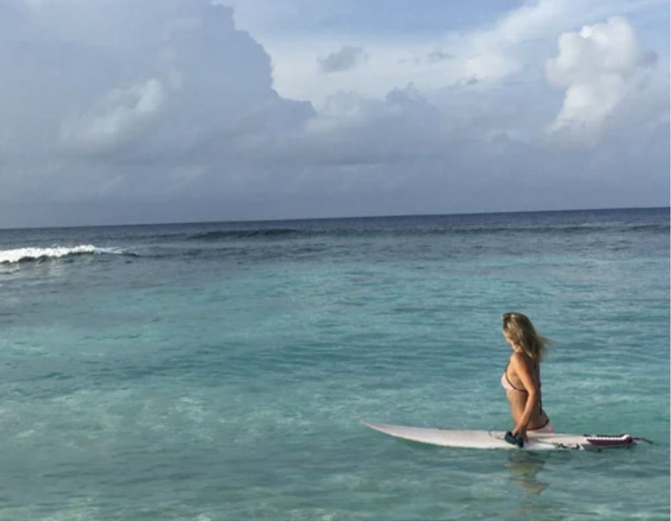 Don’t wait for passion, be passion!